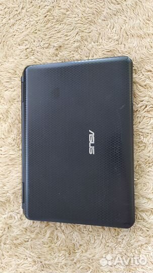 Ноутбук Asus x8ac(k40c)