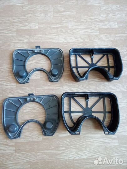 Лоток для фильтра пылесоса Samsung SC6570,SC65