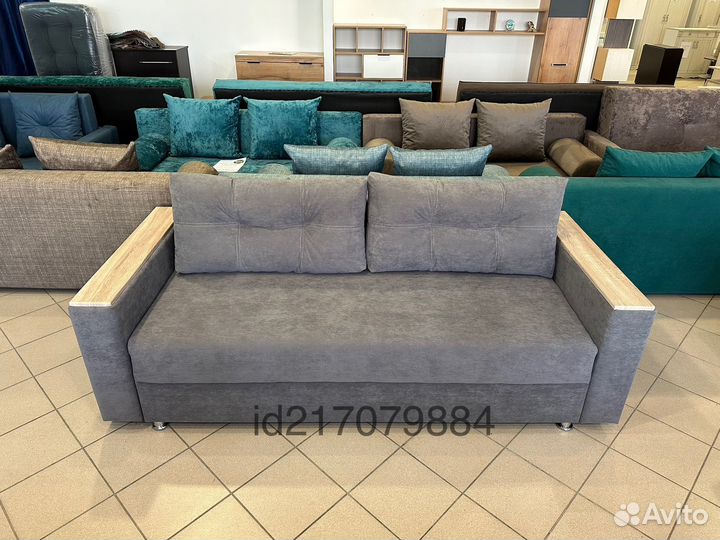 Диван кровать новый