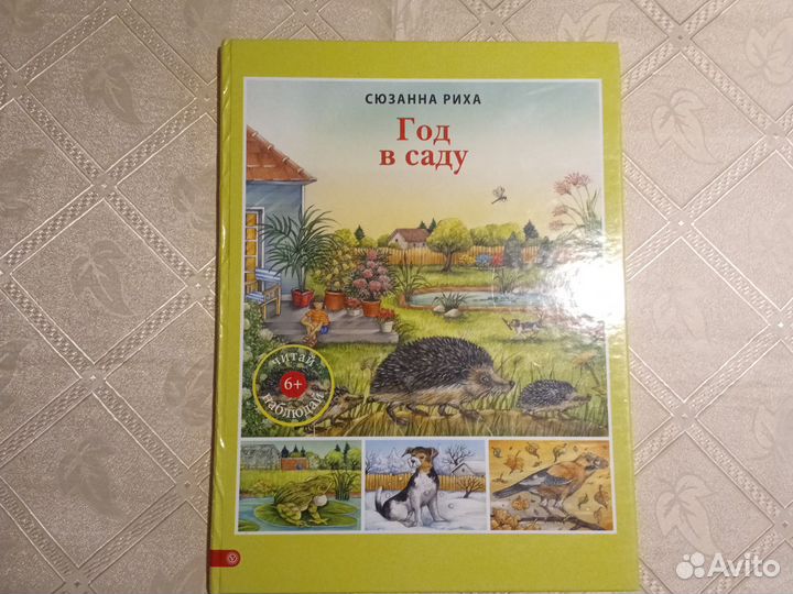 Сюзанна Риха 