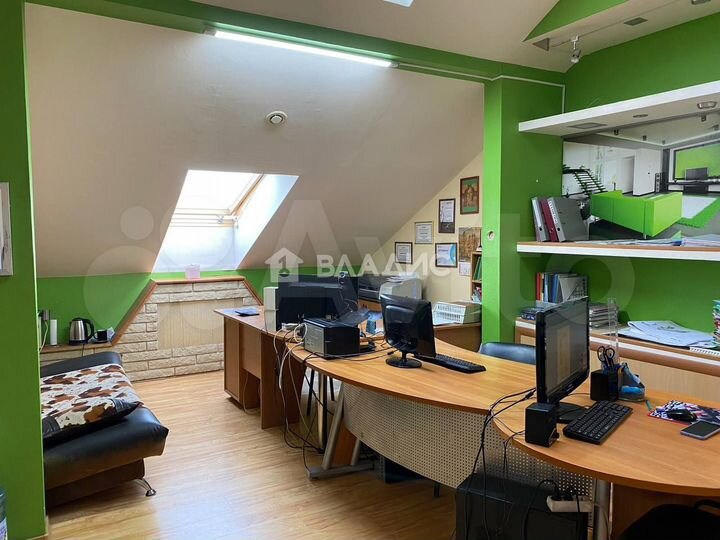 Сдам офисное помещение, 25 м²