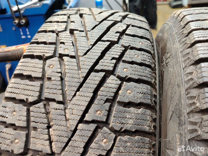 Nexen Winguard Spike SUV 235/65 R17 108T