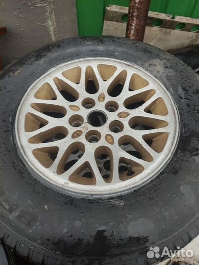 Диски на авто