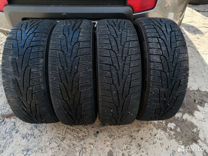 Kumho I'Zen KW22 185/65 R15