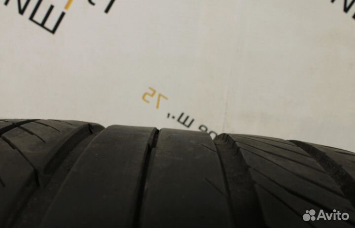 Continental ContiSportContact 5P 315/30 R21 94Y
