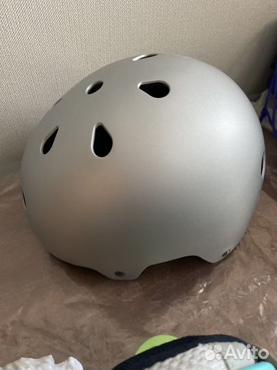 Ролики Oxelo размер 32-35