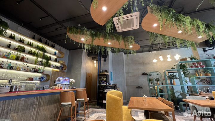 Ищем повара на холодный цех