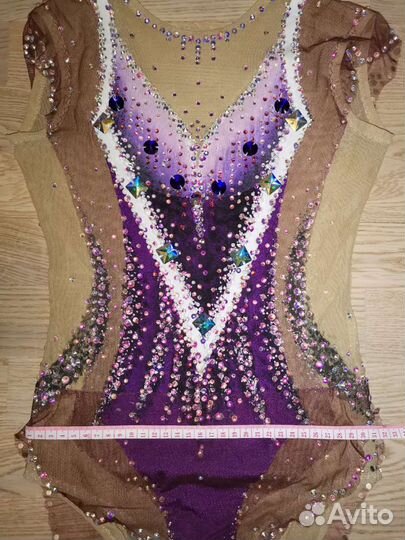 Групповые купальники для художественной гимнастики