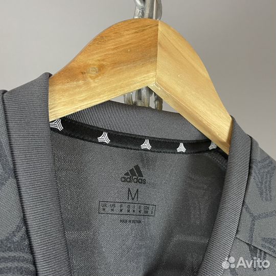 Футболка Adidas TAN JQD JSY