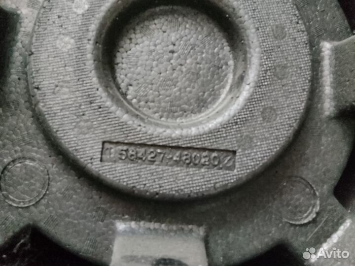 Наполнитель багажника Lexus Rx3 5842748020