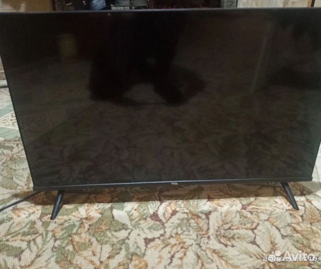 Телевизор SMART tv Тсl32s65a