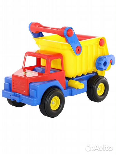 Автомобиль