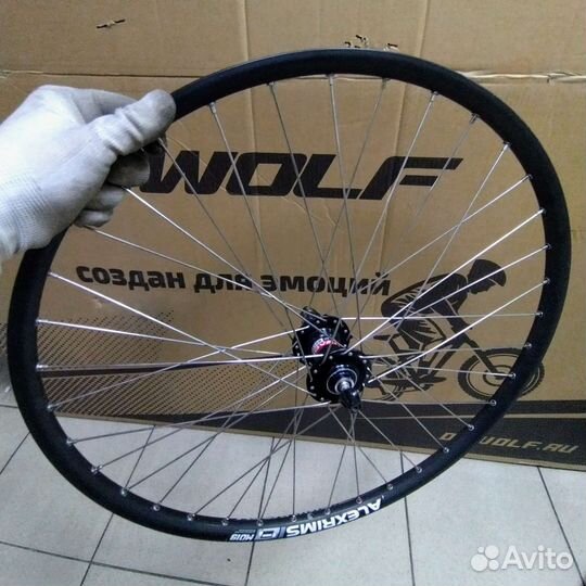 UPD 15.06.23 New MTB Запчасти/Расходники