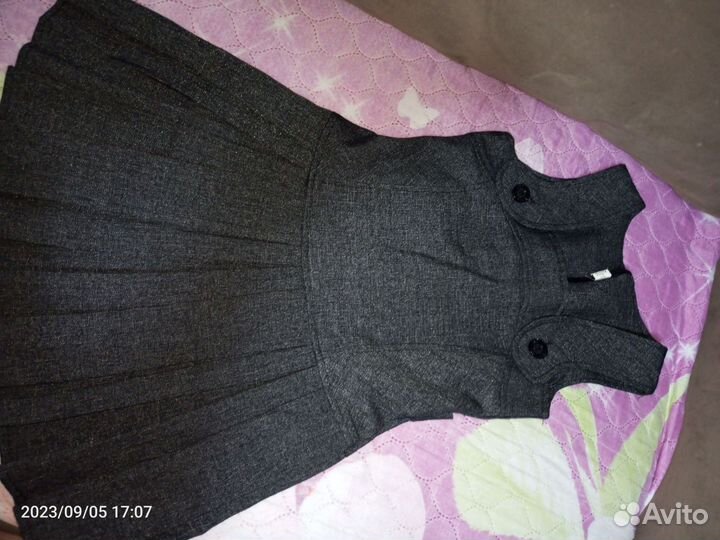 Юбка, сарафан