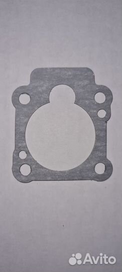 Прокладка помпы Tohatsu 6-9.8, MFS8 3B2-65018-0