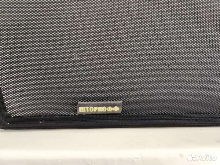 Шторки шторкофф 5