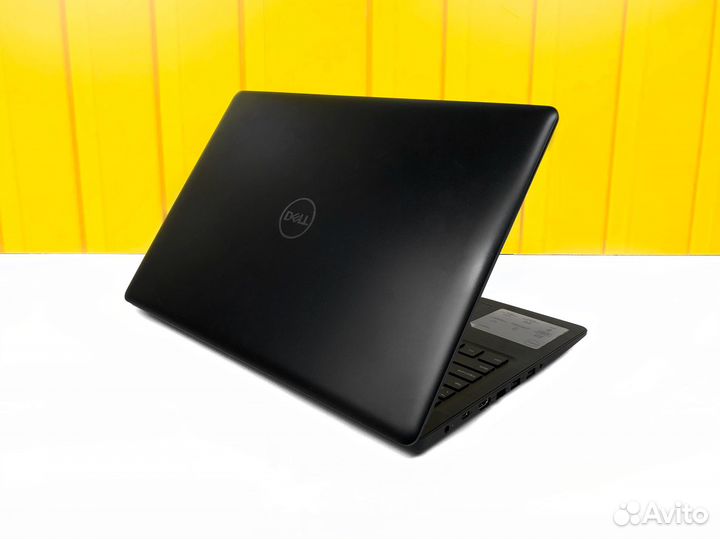 Ноутбук Dell Core i5/i7+Radeon