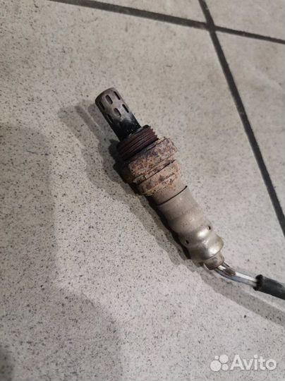 Датчик кислорода Ford Fusion cbк fxga 1.4 2007