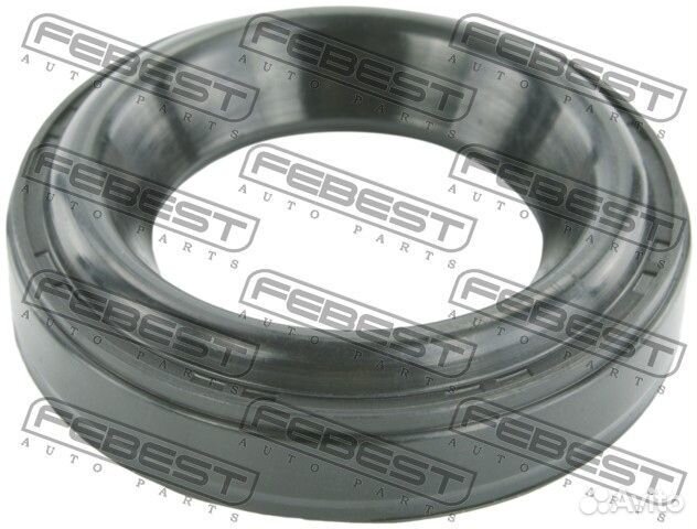 Кольцо уплотнительное свечного колодца