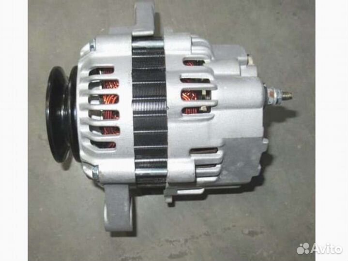 Генератор mitsubishi S4Q2