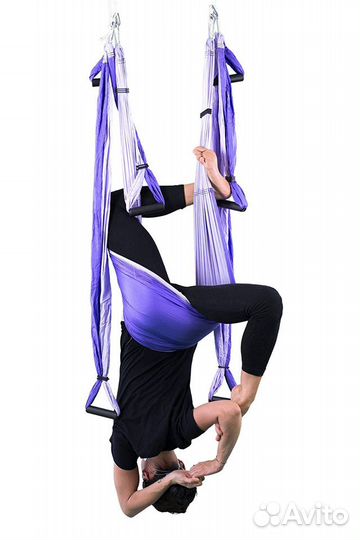 Гамак для аэройоги(новый)
