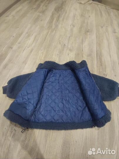 Куртка весна осень для мальчика