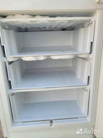 Холодильник бу