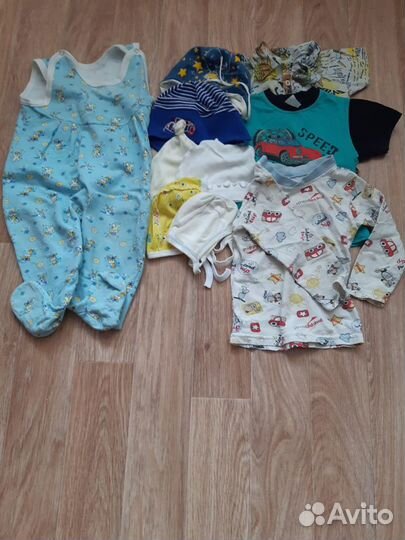 Детские вещи на мальчика Супер