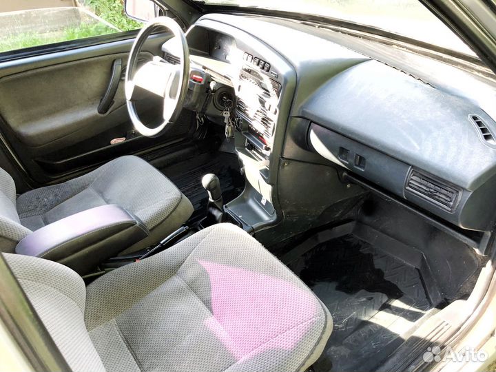 ВАЗ 2114 Samara 1.6 МТ, 2009, 150 000 км