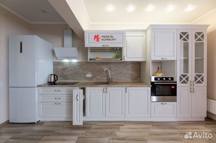 Кухни на заказ