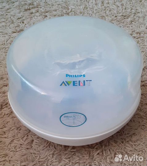 Стерилизатор avent