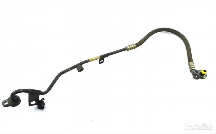 Трубка кондиционера volvo FH (01.12)