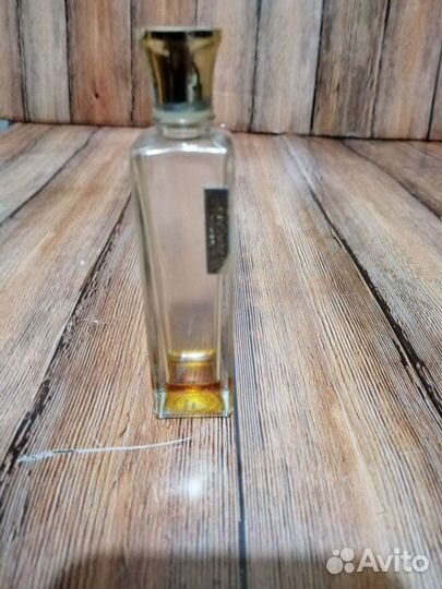 Флакон от духов Smarza Pavasaris, СССР