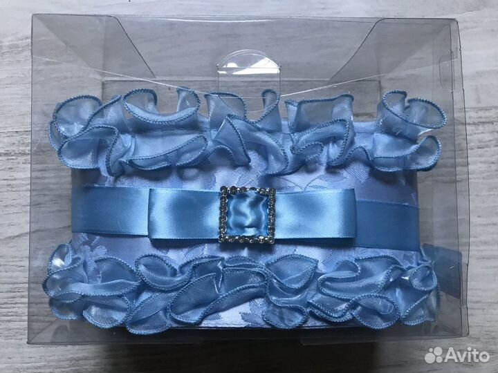 Корзинка для шампанского