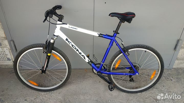 Велосипед Kona Lanai