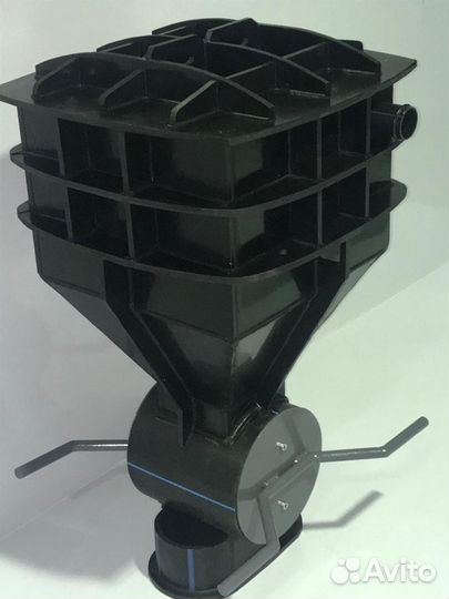 Экструзионная-сварка-феном(изделия-пластик)