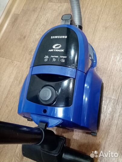 Пылесос Samsung