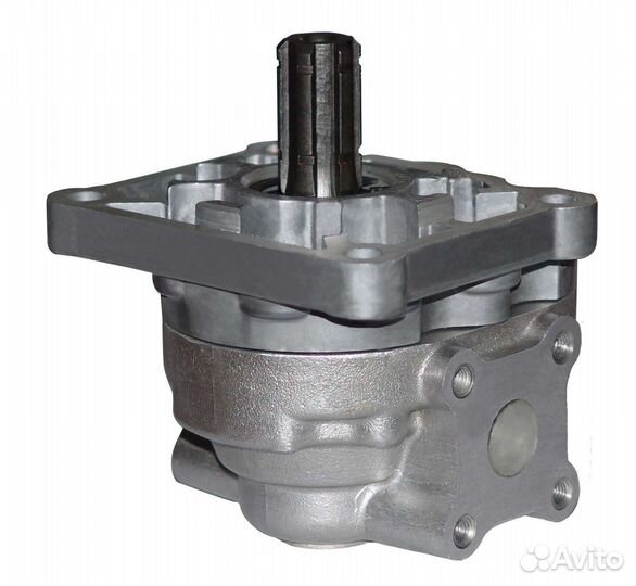 Насос нш 32М-3 (Master ) правый