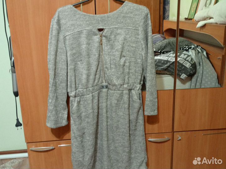 Платье женское