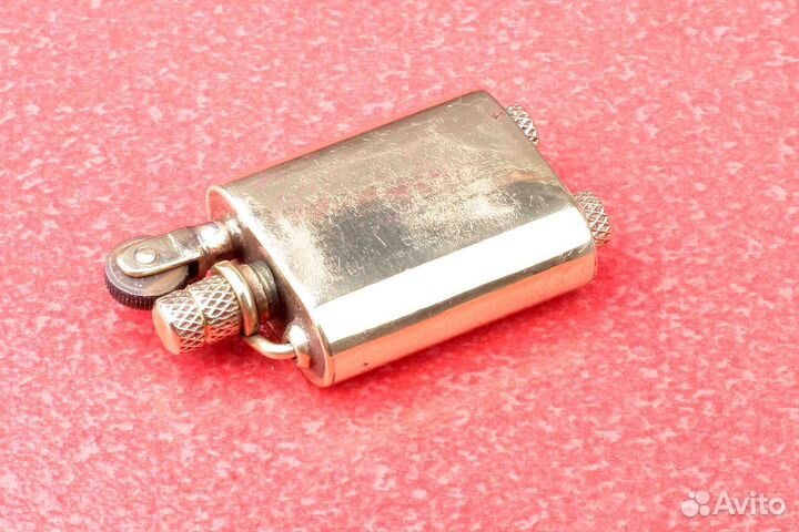 Зажигалка бензиновая ручной работы