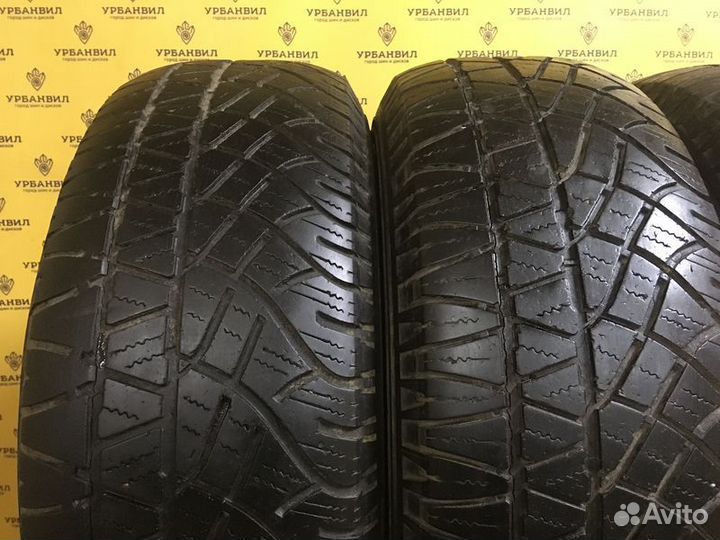 Michelin Latitude Cross 275/70 R16 114T