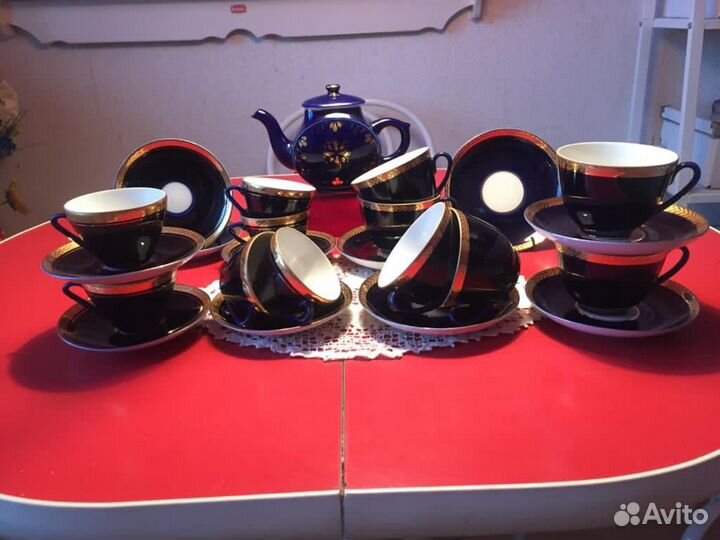 Кофейные пары