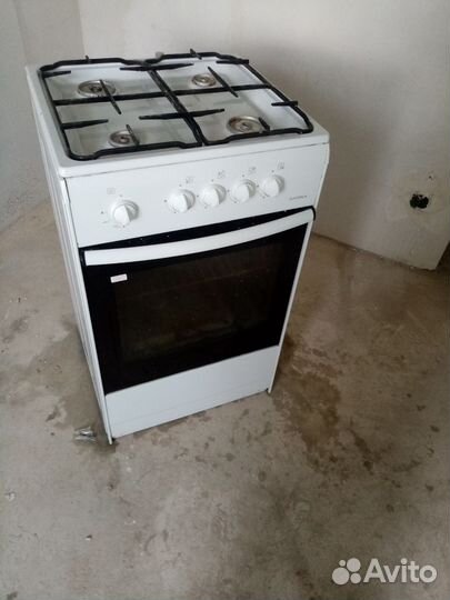 Газовая плита бу