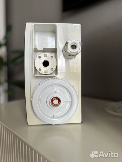 Увлажнитель Electrolux EHU-3315D sensehealthline