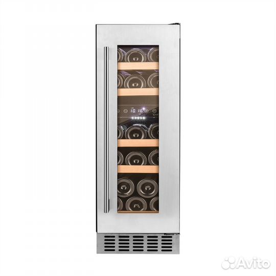 Холодильник винный Temptech OX30DX