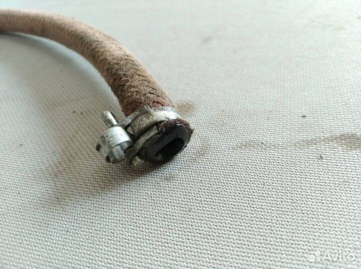 Шланг тормозной LADA 2131 5 дверей 1.7 2012