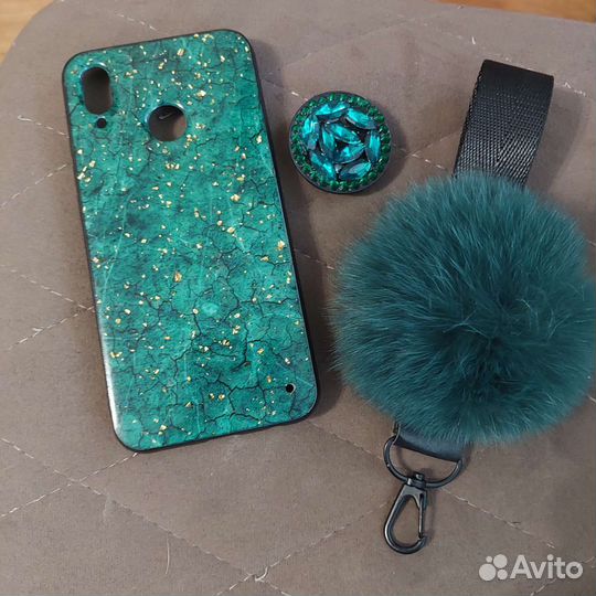 Чехол на huawei p20 lite