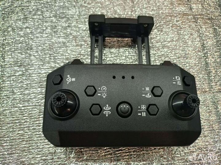 Квадрокоптер