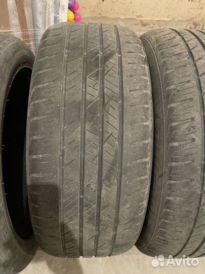 Laufenn S Fit AS 235/50 R18 97