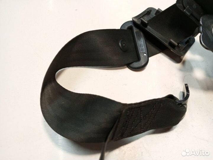 Ремень безопасности задний левый Kia Optima TF